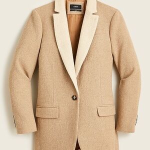 j crew blazer Alfie